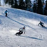 Kaisantien * Vuokatti