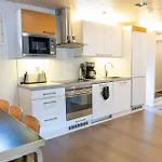 Kaisantien Apartmán