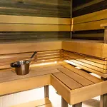 Apartmán Kaisantien *