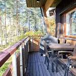 Apartmán Kaisantien Vuokatti