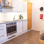 Apartmán Kaisantien *