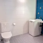 Kaisantien Apartmán *