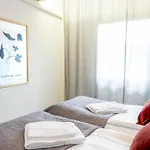 Apartmán Kaisantien Vuokatti