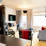 Apartmán Kaisantien