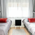 Apartmán Kaisantien