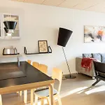 Kaisantien Apartmán *