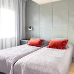 Apartmán Kaisantien *