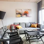 Kaisantien Apartmán Vuokatti