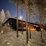 Kaisantien Apartman Vuokatti