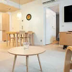 Apartman Kaisantien *