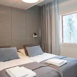 Kaisantien Apartman *