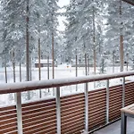 Kaisantien * Vuokatti