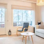 Kaisantien Vuokatti