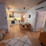 Kaisantien Vuokatti