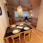 Apartman Kaisantien Vuokatti