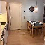 Apartman Kaisantien Vuokatti