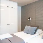 Kaisantien Apartman