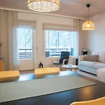 Kaisantien Vuokatti