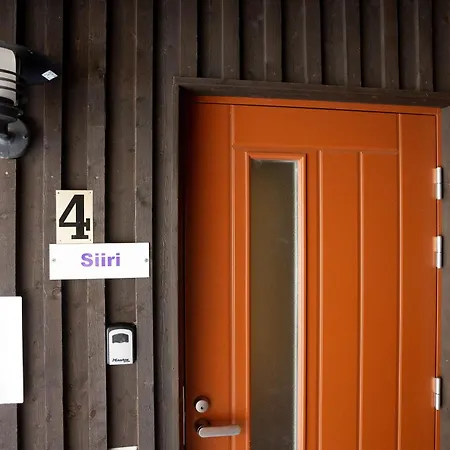 Kaisantien Apartment