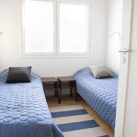 Kaisantien Apartment Vuokatti
