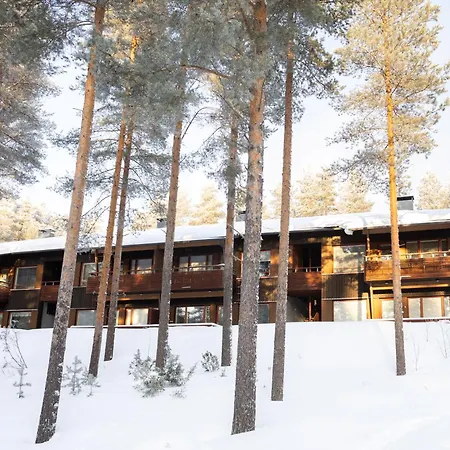 Kaisantien Apartment Vuokatti