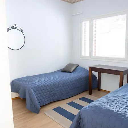 Apartment Kaisantien