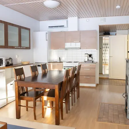 Appartement Kaisantien Vuokatti