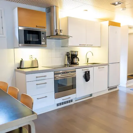 Kaisantien Apartment