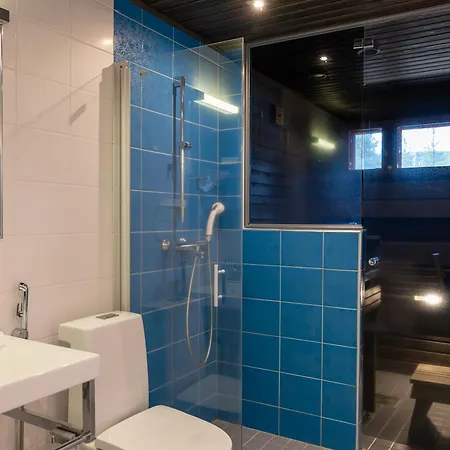 Apartment Kaisantien