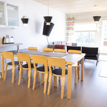 Kaisantien Appartement