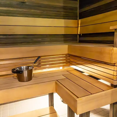 Appartement Kaisantien *