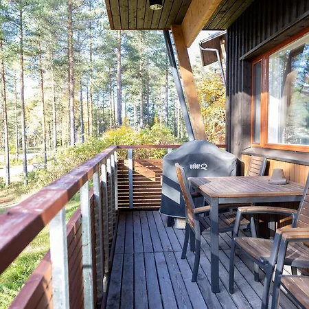 Apartment Kaisantien Vuokatti