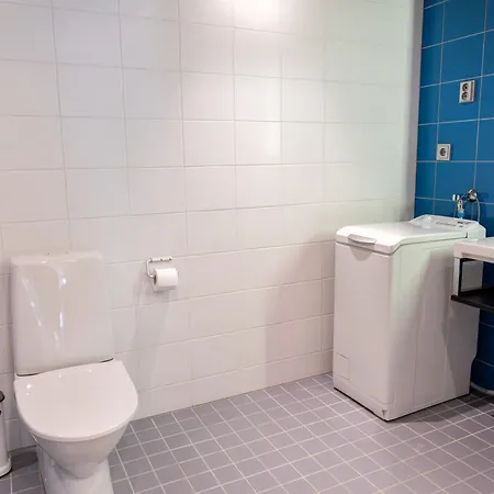 Kaisantien Appartement *