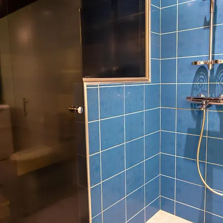 Kaisantien Vuokatti