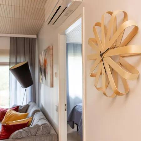 Kaisantien Apartment