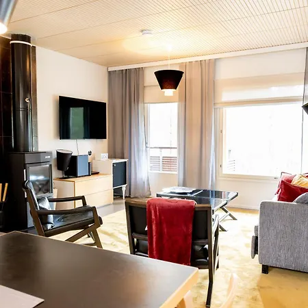 Apartment Kaisantien