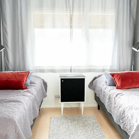 Apartment Kaisantien