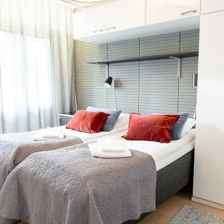 Kaisantien Appartement *