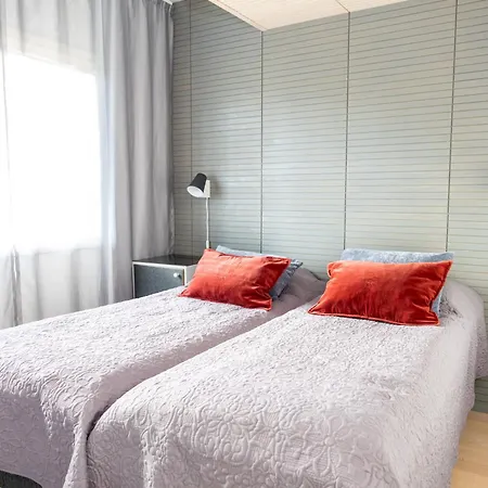 Apartment Kaisantien *