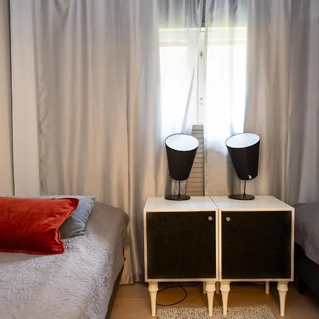 Appartement Kaisantien Vuokatti