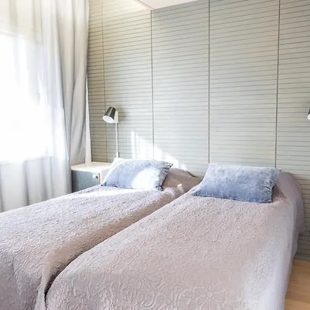 Apartment Kaisantien
