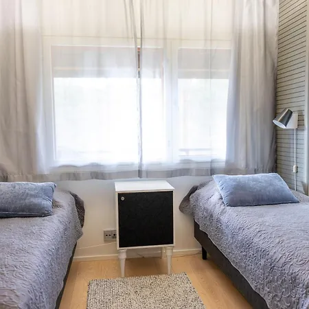 Apartment Kaisantien *