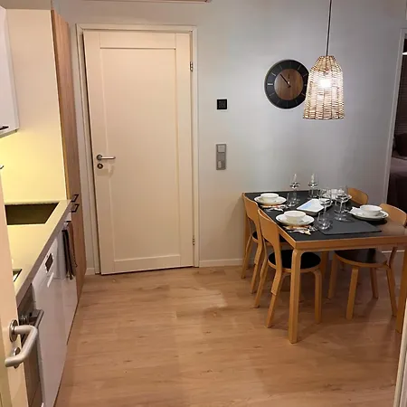 Lejlighed Kaisantien Vuokatti