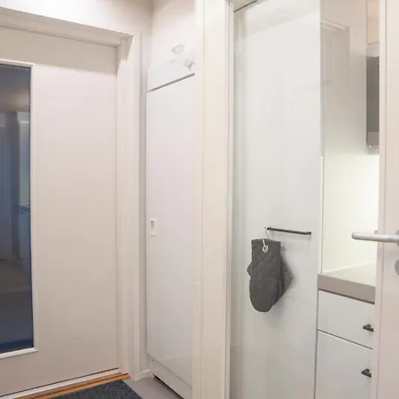 Kaisantien Lejlighed
