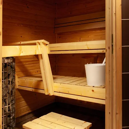 Lägenhet Kaisantien Vuokatti