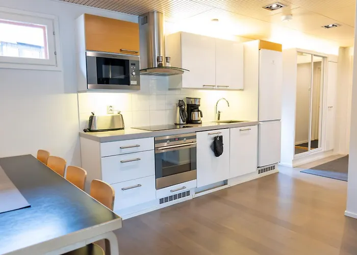 Kaisantien Apartmán