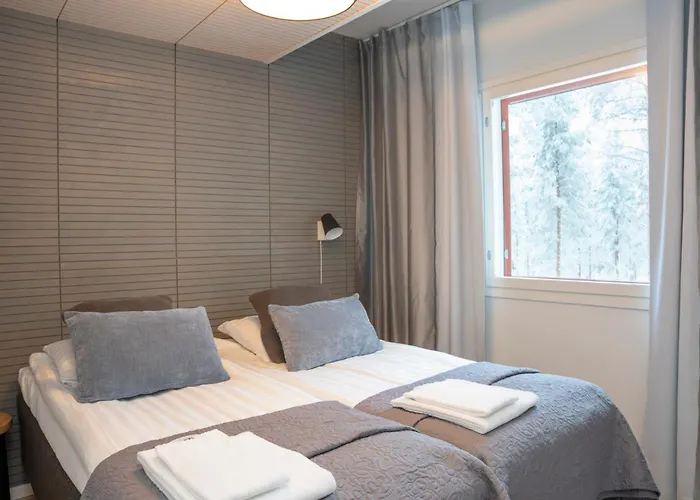 Kaisantien Apartmán *